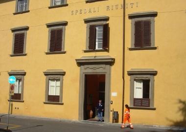 Lospedale di San Miniato 