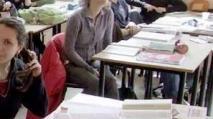 <b>A SCUOLA.</b> Il ricordo di Elena Scoti