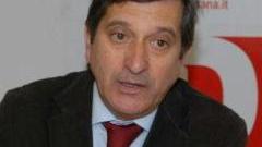<b>IL SINDACO.</b> Claudio Franci