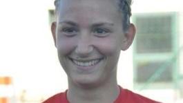 <b>SASSARI.</b> Carolina Balsanti