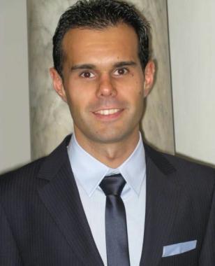 Mirco Nencioni si è laureato