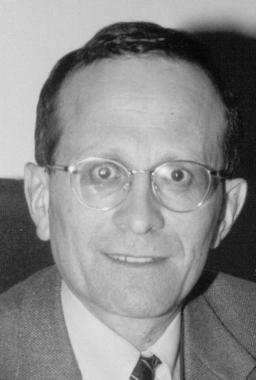Il prof Marco Nardi   
