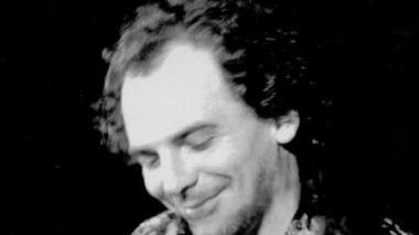 Maurizio Geri, domani sera a Libera Officina