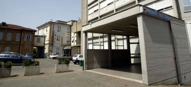 Lospedale del Santa Verdiana    