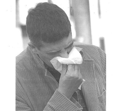 E’ arrivata la parainfluenza