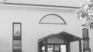 Il teatro Aurora di Fibbiana