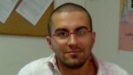 L’assessore Cristian Pardossi