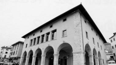 Il museo cittadino sede anche dell’archivio storico