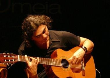 <b>DAL BRASILE </b>Marcio Rangel chitarrista e compositore, stasera a Spazio 72   