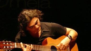 <b>DAL BRASILE </b>Marcio Rangel chitarrista e compositore, stasera a Spazio 72