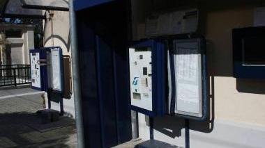 <b>ALLA STAZIONE.</b> Capotreno aggredito e derubato sul marciapiedi a Capalbio Scalo