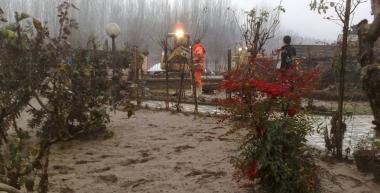 LOltreserchio alluvionato 