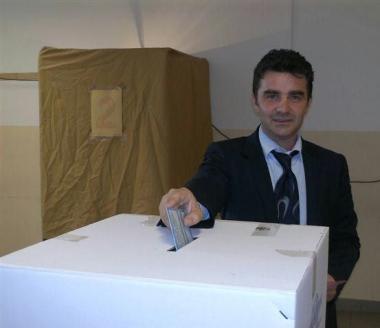 Damiano Simonetti 