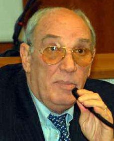 Norberto Ricci  