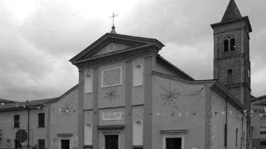 Aulla apre le porte alle Confraternite