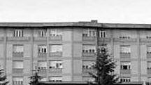 L’ospedale di Pontremoli
