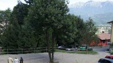 Il parcheggio di Mulazzo nell’occhio del ciclone