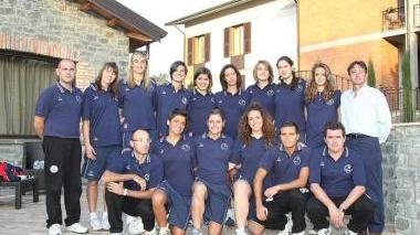 Le ragazze del Valdimagra