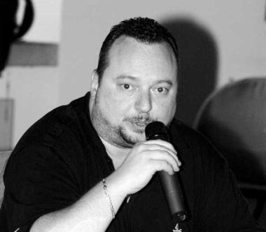 Massimo Bandini