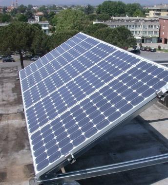 Energia pulita, in arrivo da Roma 341mila euro