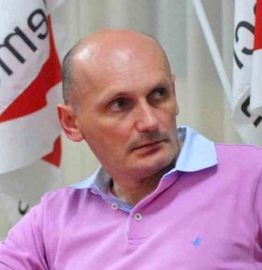 Paolo Bruni 