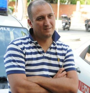 Alessio De Giorgi 
