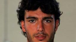 Marco Zani capitano dell’Abc La Falegnami