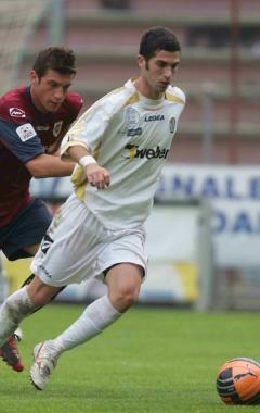 Impresa Viareggio, Reggiana battuta E ora derby col Pisa