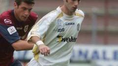 Impresa Viareggio, Reggiana battuta E ora derby col Pisa