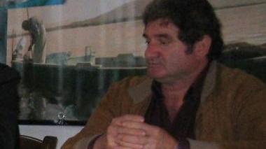 <b>IL PRESIDENTE.</b> Doriano Zauli ha presentato i dati