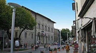 <b>ABBADIA SAN SALVATORE </b> ospita sabato il convegno sull’agresto