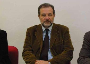 <b>LEX DIRETTORE.</b> Antonio Delvino ha scritto una lettera per spiegare 