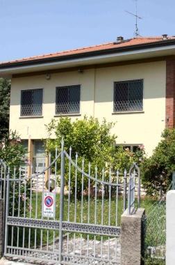 <strong>MATRIMONIO.</strong> La casa della signora Ines. Il tribunale le ha restituito la piena disponibilità dei conti e del suo patrimonio