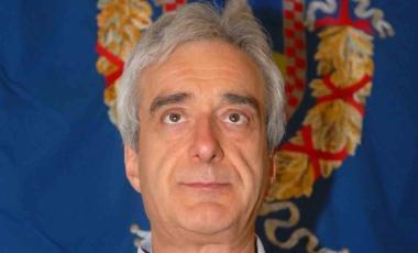 Carlo Cardelli, assessore provinciale ai trasporti e pianificazione territoriale