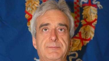 Carlo Cardelli, assessore provinciale ai trasporti e pianificazione territoriale