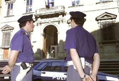 Il tribunale di Firenze 