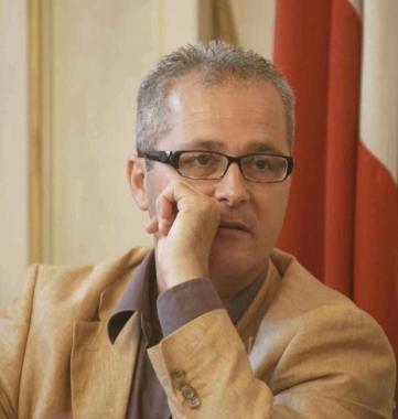 Maurizio Bettini 