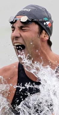 <b>FONDO. </b> Luca Ferretti         