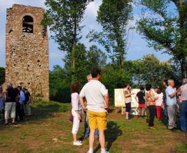 LA MOSTRA