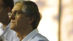 Il tecnico della Ducato Mirko Diamanti (Vip)