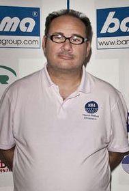 Coach Andrea Giuntoli (Conad Altopascio)  