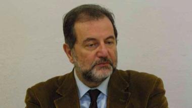 <b>EX DIRETTORE.</b> Antonio Delvino smentisce di aver scritto una lettera ai carabinieri  