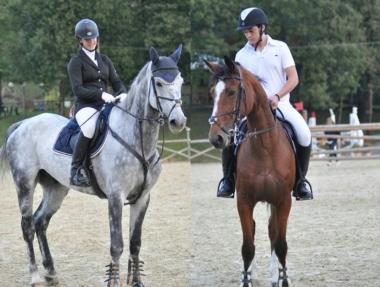 Margherita Giannotti e Gabriele Bellini 