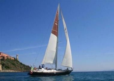 Il Bamboo parteciper&agrave; al viaggio 