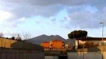 Una strada di Visignano