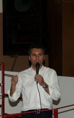 Paolo Cipolli   