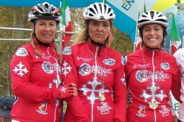 <b>P.MARE</b> Rizzica, Ferrari e Gori 