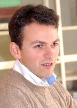 Marco Niccolai 