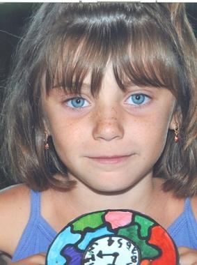 7 ANNI DI TERESA «Teresa, sei il nostro angelo, la nostra ricchezza, sei la sorgente di ...
