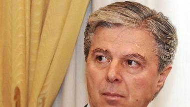 Borchi s'infuria e se ne va sbattendo la porta